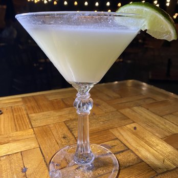 Key Lime Pie
