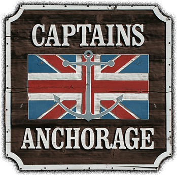 Captains Anchorage Restaurant
